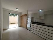 Apartamento para Venda em Itu/SP Rancho Grande 2 Quartos