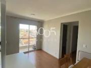 Apartamento para Venda em Itu/SP Rancho Grande 2 Quartos