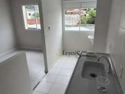 Apartamento para Venda em Itu/SP Rancho Grande 2 Quartos