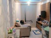 Apartamento para Venda em Itu/SP Rancho Grande 2 Quartos