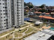 Apartamento para Venda em Itu/SP Rancho Grande 2 Quartos