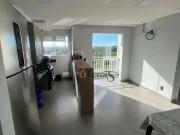 Apartamento para Venda em Itu/SP Rancho Grande 2 Quartos