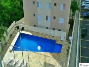 Apartamento para Venda em Itu/SP Rancho Grande 2 Quartos