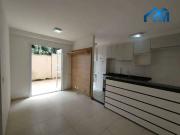 Apartamento para Venda em Itu/SP Rancho Grande 2 Quartos