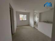 Apartamento para Venda em Itu/SP Rancho Grande 2 Quartos