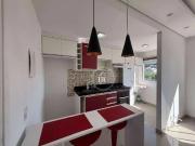 Apartamento para Venda em Itu/SP Rancho Grande 3 Quartos