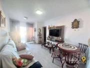 Apartamento para Venda em Itu/SP Vila Cleto 2 Quartos