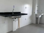 Apartamento para Venda em Itu/SP Vila Esperança 2 Quartos