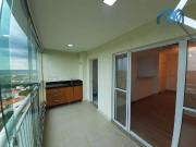 Apartamento para Venda em Itu/SP Vila Esperança 3 Quartos