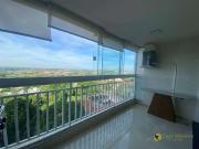 Apartamento para Venda em Itu/SP Vila Esperança 3 Quartos