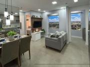 Apartamento para Venda em Itu/SP Vila Padre Bento 2 Quartos