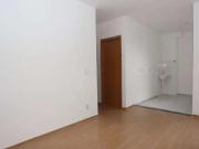 Apartamento para Venda em Itu/SP Vila Martins 2 Quartos