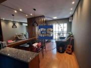 Apartamento para Venda em Itu/SP Vila Nova 2 Quartos