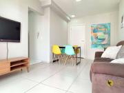 Apartamento para Venda em Itu/SP Vila Nova 2 Quartos