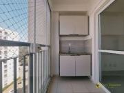 Apartamento para Venda em Itu/SP Vila Nova 2 Quartos