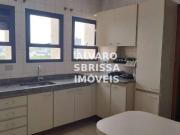Apartamento para Venda em Itu/SP Vila Nova 3 Quartos