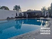 Apartamento para Venda em Itu/SP Vila Nova 3 Quartos