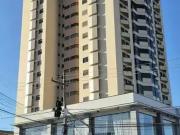 Apartamento para Venda em Itu/SP Vila Nova 3 Quartos