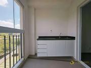 Apartamento para Venda em Itu/SP Vila Nova 3 Quartos