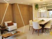 Apartamento para Venda em Itu/SP Vila Padre Bento 2 Quartos