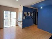 Apartamento para Venda em Itu/SP Vila Padre Bento 2 Quartos