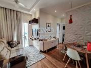 Apartamento para Venda em Itu/SP Vila Padre Bento 2 Quartos