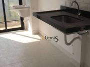 Apartamento para Venda em Itu/SP Vila Padre Bento 2 Quartos