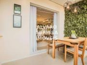 Apartamento para Venda em Itu/SP Vila Padre Bento 3 Quartos