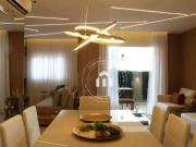 Apartamento para Venda em Itu/SP Vila Padre Bento 3 Quartos