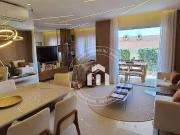 Apartamento para Venda em Itu/SP Vila Padre Bento 3 Quartos