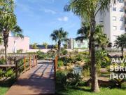 Apartamento para Venda em Itu/SP Vila Padre Bento 3 Quartos