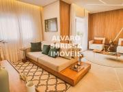 Apartamento para Venda em Itu/SP Vila Padre Bento 3 Quartos