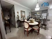 Apartamento para Venda em Itu/SP Vila Padre Bento 3 Quartos