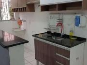 Apartamento para Venda em Itu/SP Vila São José 2 Quartos