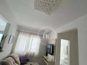 Apartamento para Venda em Itu/SP Vila São José 2 Quartos