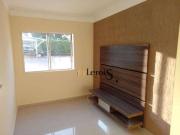 Apartamento para Venda em Itu/SP Vila São José 2 Quartos