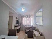 Apartamento para Venda em Itu/SP Vila São José 2 Quartos