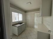 Apartamento para Venda em Itu/SP Vila São José 2 Quartos