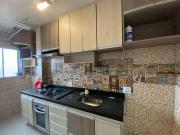 Apartamento para Venda em Itu/SP Vila Santa Terezinha 2...