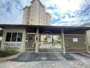 Apartamento para Venda em Itu/SP Vila Santa Terezinha 2...