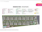 Apartamento para Venda em Jaboatão dos Guararapes/PE...