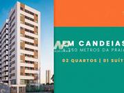 Apartamento para Venda em Jaboatão dos Guararapes/PE...