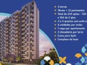 Apartamento para Venda em Jaboatão dos Guararapes/PE...