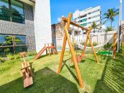 Apartamento para Venda em Jaboatão dos Guararapes/PE...