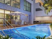 Apartamento para Venda em Jaboatão dos Guararapes/PE...
