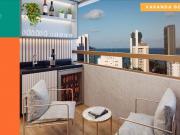 Apartamento para Venda em Jaboatão dos Guararapes/PE...