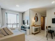 Apartamento para Venda em Jaboatão dos Guararapes/PE...