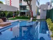 Apartamento para Venda em Jaboatão dos Guararapes/PE...