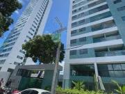 Apartamento para Venda em Jaboatão dos Guararapes/PE...