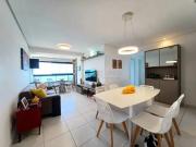 Apartamento para Venda em Jaboatão dos Guararapes/PE...